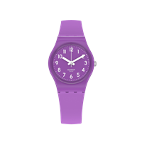 Orologio Swatch Donna in Plastica LV115C - LV115C
